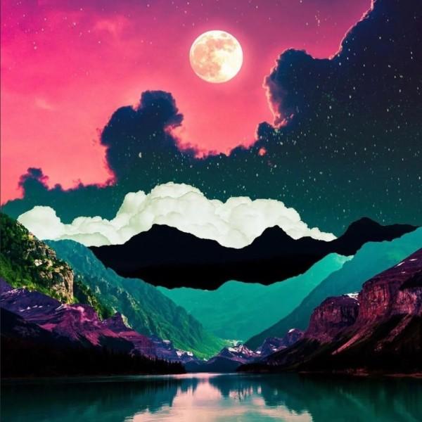 救援可怜的穴居人