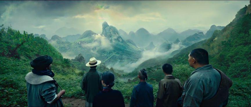 杨绛最干净的四句话游戏画面
